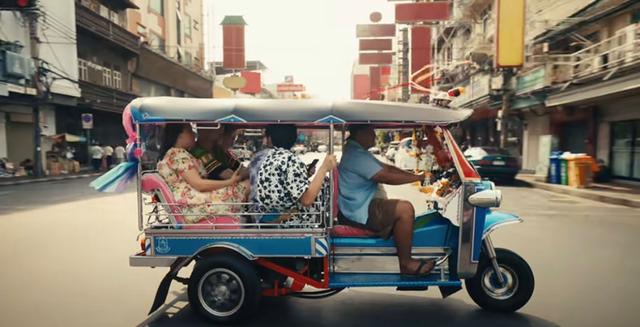 蘋果泰國(guó)廣告引爭(zhēng)議 文化刻板印象與科技營(yíng)銷的碰撞